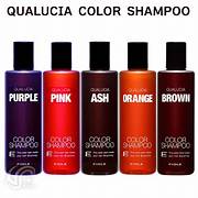 Fiole Color Shampoo 露西亞增色洗頭水(250ml, 1000ml)(動搜買任何三件八折)