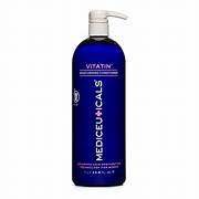 Mediceuticals Vitatin Conditioner For Women (Moisturizing ) 250ml, 1000ml 女士保濕護髮素