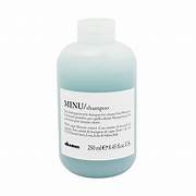 Davines EHC MINU Shampoo250ml (動搜買任何三件八折)