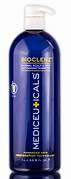 Mediceuticals Bioclenz Shampoo For Men (Hair loss & thinning hair) (Normal Scalp & Hair Antioxidant ) 250ml ,1 Liter 男士脫髮和稀疏洗頭水(中/油性頭皮)