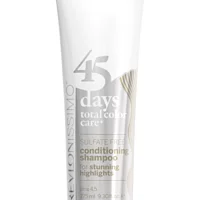 Revlon 45 Days Total Color Care Shampoo & Conditioner 275ml 全效補色洗護系列護色洗頭水 275ml (動搜買任何3件產品8折)