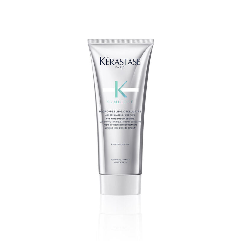 Kerastase Symbiose Micro-Peeling Cellular Scrub 200ml Conditioner微去角質凝露