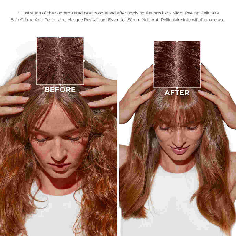 Kerastase Symbiose Micro-Peeling Cellular Scrub 200ml Conditioner微去角質凝露