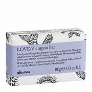 Davines Shampoo Bar LOVE, VOLU, MOMO, DEDE 100g