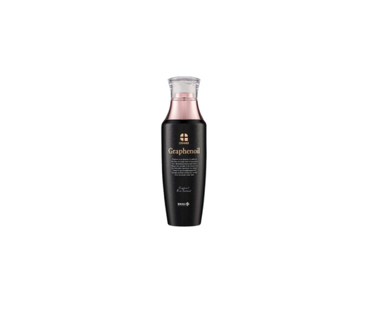 Gramix Graphenoil 石墨烯修復精華 120ml (動搜買任何三件八折)