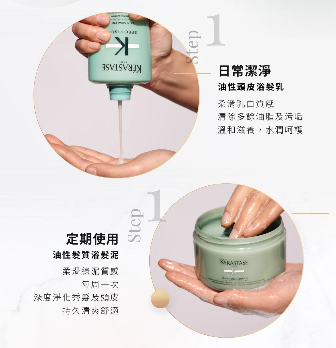 Kerastase SPECIFIQUE Masque Réhydratant Hair Mask 補濕滋養護髮膜 200ml