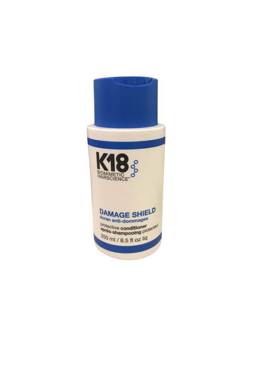 K18 Damage Shield Protective Conditioner 250ml 防護護髮素 (動搜買任何三件八折)