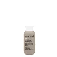 Living Proof No Frizz Nourishing Styling Cream 237ml, 118ml