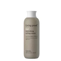 Living Proof No Frizz Nourishing Styling Cream 237ml, 118ml