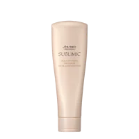 Shiseido SMC AQUA INTENSIVE TREATMENT (WEAK, DAMAGED HAIR) 250ml 水凝護髮素 （脆弱且受損髮絲）(動搜買任何三件八折)