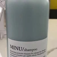 Davines EHC MINU Shampoo250ml (動搜買任何三件八折)