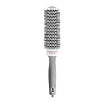 Olivia Garden CERAMIC+ION Speed XL Round Thermal Brush     1'' CIXL-25,   1-3/8''CIXL-35,   1-3/4''CIXL-45,      2-1/8''CIXL-55,     3-1/2''CIXL-65 超長桶