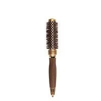 Olivia garden NanoThermic Ceramic  + Ion 1/3" Brush (NT-12),  (NT-18),  (NT-24), (NT-34), (NT-44), (NT-54),  (NT-64), (NT-82) (動搜買任何三件八折)