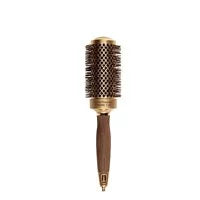 Olivia garden NanoThermic Ceramic  + Ion 1/3" Brush (NT-12),  (NT-18),  (NT-24), (NT-34), (NT-44), (NT-54),  (NT-64), (NT-82) (動搜買任何三件八折)