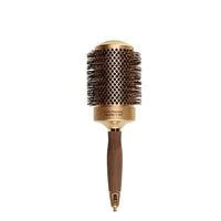 Olivia garden NanoThermic Ceramic  + Ion 1/3" Brush (NT-12),  (NT-18),  (NT-24), (NT-34), (NT-44), (NT-54),  (NT-64), (NT-82) (動搜買任何三件八折)