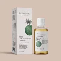 Minimis M03 The Moisturizer 60ml / 2 fl.oz 滋潤凝露