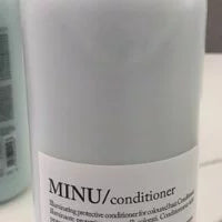 Davines DEHC MINU conditioner 250ml (動搜買任何三件八折)