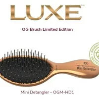 Olivia Garden Mini Detangler-All Hair Type (OGM-HD1) 迷你解結梳