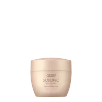 Shiseido SMC AQUA INTENSIVE MASK (WEAK, DAMAGED HAIR) 200g 水凝髮膜（脆弱且受損髮絲）(動搜買任何三件八折)