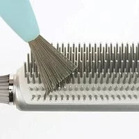 Olivia Garden Brush Cleaner 梳刷清潔器