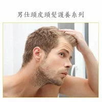 Mediceuticals Bioclenz Shampoo For Men (Hair loss & thinning hair)  (Normal Scalp & Hair Antioxidant ) 250ml ,1 Liter 男士脫髮和稀疏洗頭水(中/油性頭皮)