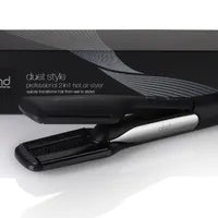 GHD  DUET STYLE (Black , WHITE) 雙效熱風造型夾 (黑色, 白色) (動搜買任何三件八折)