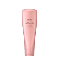 Shiseido SMC AIRY FLOW TREATMENT (Unruly Hair)250ml 動盈護髮素