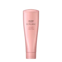 Shiseido SMC AIRY FLOW TREATMENT (Unruly Hair)250ml 動盈護髮素 (動搜買任何三件八折)