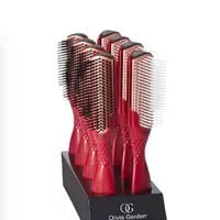 Olivia Garden HeatPro Thermal Styler 7 Row (HP-TS7) 9 Row (HP-TS9) (動搜買任何三件八折)