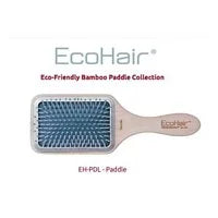 Olivia Garden Eco-Friendly Bamboo Paddle Collection - Combo EH-CO, Detangler EH-DET,  Paddle EH-PDL(特價有瑕疵的產品 Defective)