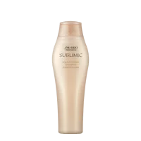 Shiseido SMC AQUA INTENSIVE SHAMPOO 250ml  水凝洗髮水 (動搜買任何三件八折)