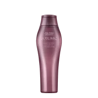 Shiseido SMC LUMINOFORCE SHAMPOO 250ml 柔亮洗髮水 (動搜買任何三件八折)