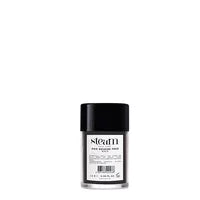 Steam Hair Building Fiber Black增髮粉, 黑色 ,深啡色, 中啡色 (13g)