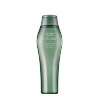 Shiseido SMC FUENTE FORTE SHAMPOO (OILY SCALP) 250ml 淨化洗髮水 （油性頭皮層）