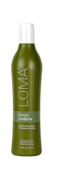 Loma Nourishing Conditioner   急救修護護髮素 355ml, 1000ml