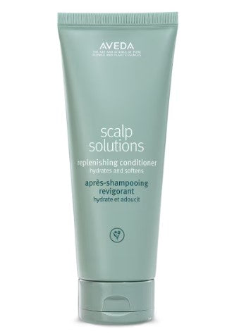 Aveda Scalp Solutions Replenishing Conditioner 頭皮抗衰老護髮素 200ml, 1000ml (動搜買任何三件八折)