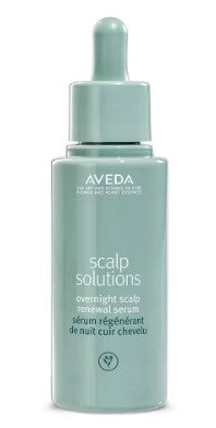 Aveda Scalp Solutions Overnight Scalp Serum 頭皮抗衰老煥活精華 50ml (動搜買任何三件八折)