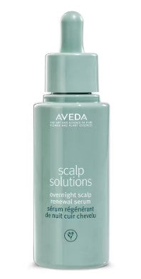 Aveda Scalp Solutions Overnight Scalp Renewal Serum 頭皮抗衰老煥活精華 50ml (動搜買任何三件八折)