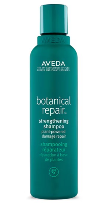 Aveda Botanical strengthening Repair Shampoo 三重修復草本洗髮水 200ml, 1000ml (動搜買任何三件八折)