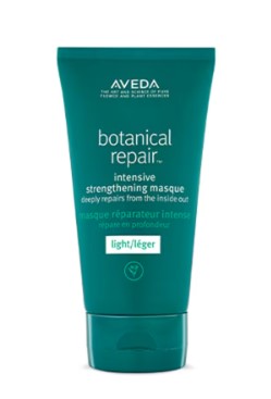 Aveda Botanical Repair Masque LIGHT 三重修復草本輕盈髮膜 150ml, 350ml (動搜買任何三件八折)