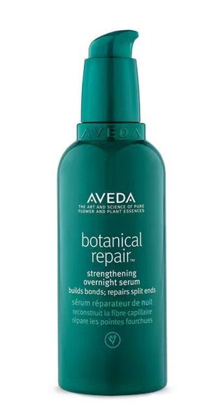 Aveda Botanical Strengthening Repair Overnight Serum 三重修復草本速救修復頭髮精華 100ml (動搜買任何三件八折)