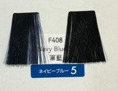 Fiole colour 藍盒 Qualucia Navy Blue 5 (F408)
