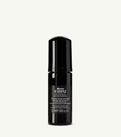 Davines OI Soufflé 東方美人絲滑豐盈泡泡 50ml,125ml