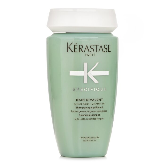 Kerastase SPECIFIQUE Bain Divalent Balancing Shampoo 雙效控油保濕洗髮水