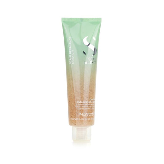 Alfaparf DANDRUFF Gentle Exfoliating Scrub 頭皮屑溫和消除角質磨沙膏 150ml (動搜買任何三件八折)