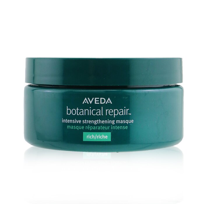 Aveda Botanical Repair Masque RICH 三重修復草本滋潤髮膜 200ml,450ml (動搜買任何三件八折)