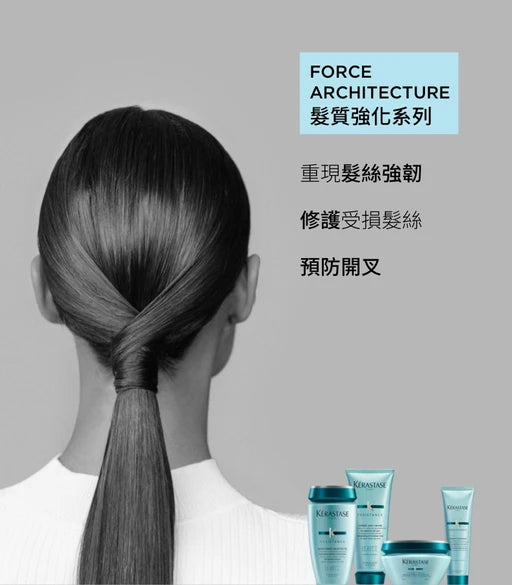 Kerastase RESTSTANCE Masque Thérapiste Hair Mask 結構重建髮膜 200ml