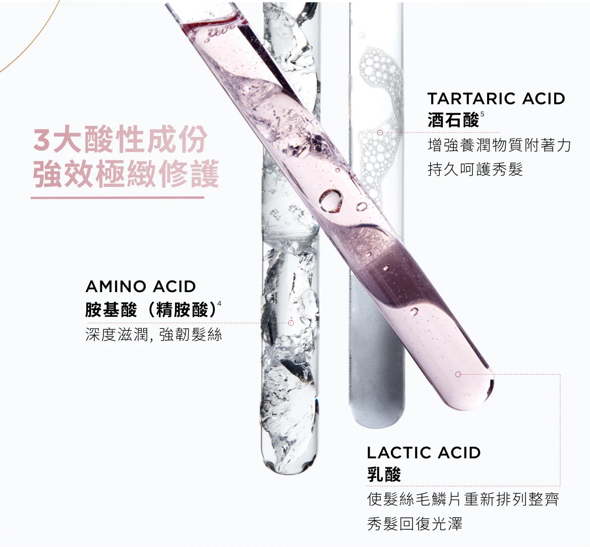 Kerastase CHROMA ABSOLU Bain Riche Chroma Respect Shampoo 綻光染後護理滋養洗髮水