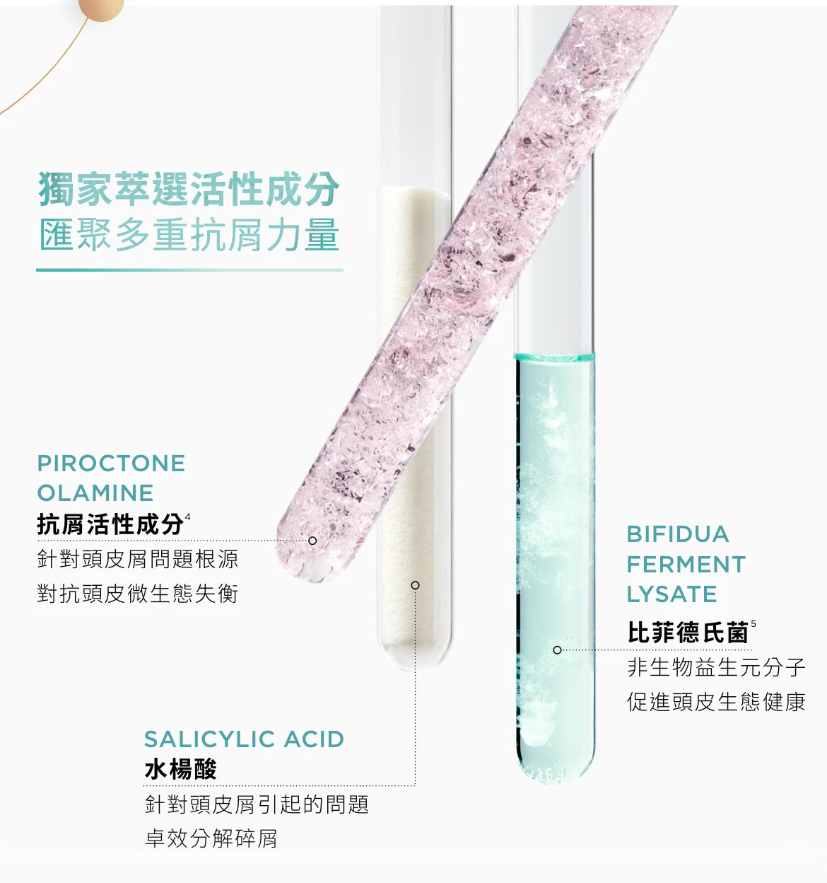 Kerastase SYMOBISE Bain PURETE Antipelliculaire Antidandruff Shampoo潔淨去屑洗髮水