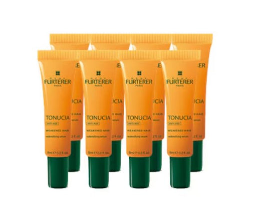 René Furterer-Tonucia-Tonucia Anti-Age Redensifying Serum(8ml 8枝裝) 抗老緊緻精華液  (動搜買任何三件八折)